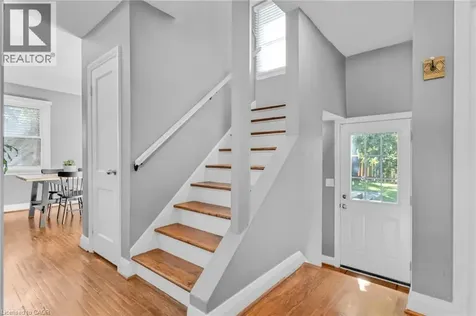 710 Hager Avenue Burlington ON L7S 1R1