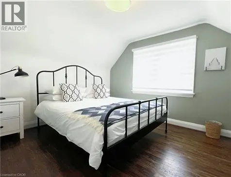 710 Hager Avenue Burlington ON L7S 1R1