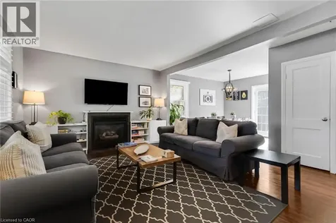 710 Hager Avenue Burlington ON L7S 1R1