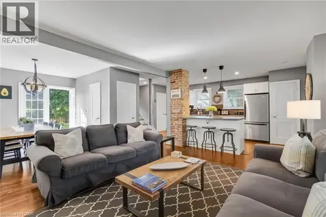 710 Hager Avenue Burlington ON L7S 1R1