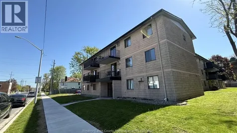 3355 Sandwich Street Windsor ON N9C 1B2