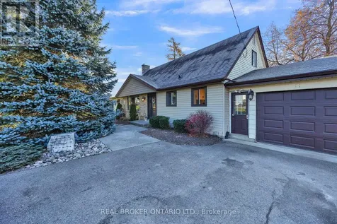 3766 Lobsinger Line Wellesley ON N0B 2M0