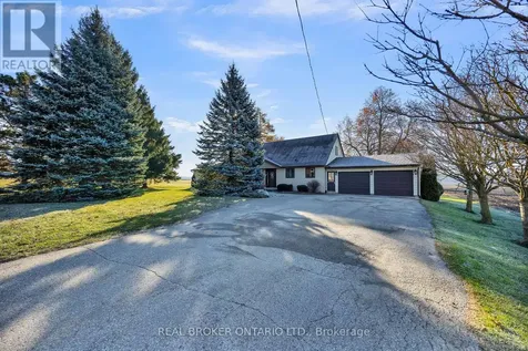 3766 Lobsinger Line Wellesley ON N0B 2M0