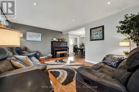 3766 Lobsinger Line Wellesley ON N0B 2M0