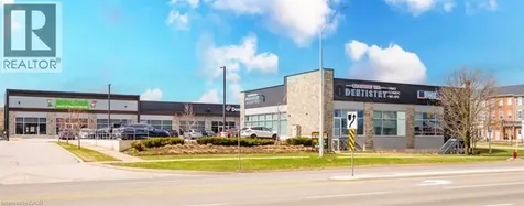 460 Dundas Street East Waterdown ON L8B 2A5