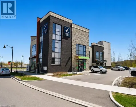 460 Dundas Street East Waterdown ON L8B 2A5