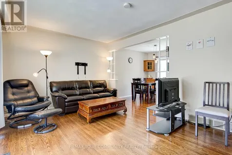 557 Glen Manor Boulevard Waterloo ON N2L 4T7