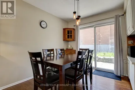 557 Glen Manor Boulevard Waterloo ON N2L 4T7