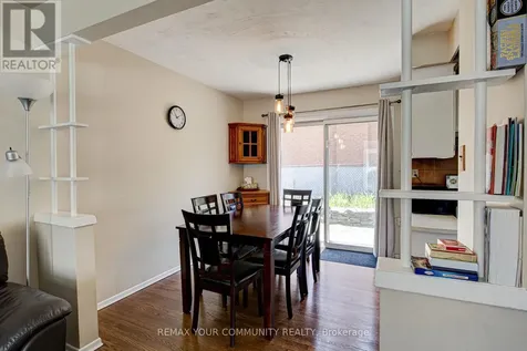 557 Glen Manor Boulevard Waterloo ON N2L 4T7