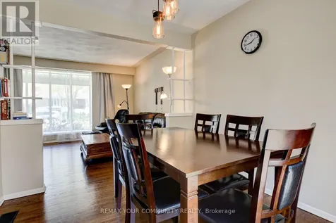 557 Glen Manor Boulevard Waterloo ON N2L 4T7