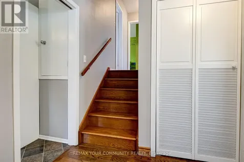 557 Glen Manor Boulevard Waterloo ON N2L 4T7