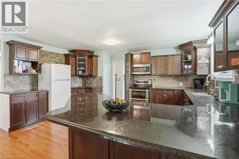2264 Regional Road 55 Hagersville ON N0A 1H0
