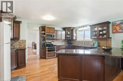 2264 Regional Road 55 Hagersville ON N0A 1H0