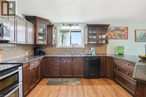 2264 Regional Road 55 Hagersville ON N0A 1H0