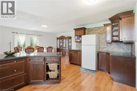 2264 Regional Road 55 Hagersville ON N0A 1H0