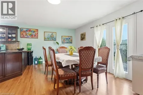 2264 Regional Road 55 Hagersville ON N0A 1H0