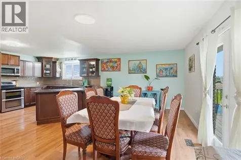 2264 Regional Road 55 Hagersville ON N0A 1H0