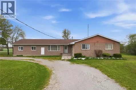 2264 Regional Road 55 Hagersville ON N0A 1H0