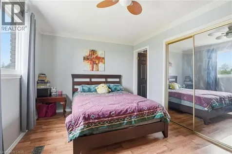 2264 Regional Road 55 Hagersville ON N0A 1H0