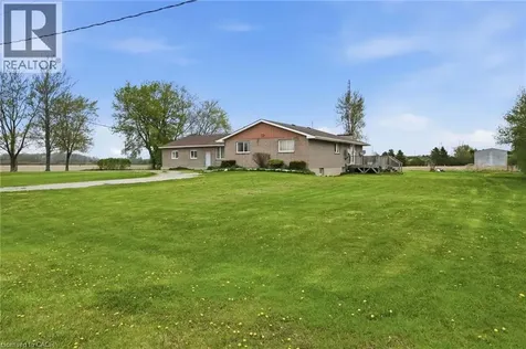 2264 Regional Road 55 Hagersville ON N0A 1H0