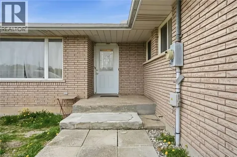 2264 Regional Road 55 Hagersville ON N0A 1H0