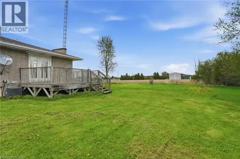 2264 Regional Road 55 Hagersville ON N0A 1H0