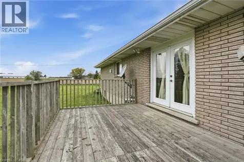 2264 Regional Road 55 Hagersville ON N0A 1H0