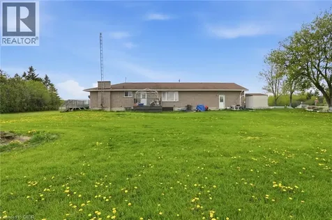 2264 Regional Road 55 Hagersville ON N0A 1H0