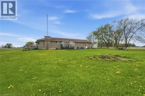2264 Regional Road 55 Hagersville ON N0A 1H0