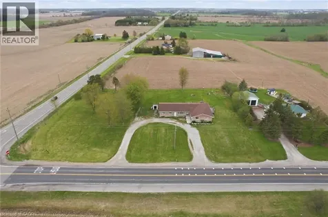 2264 Regional Road 55 Hagersville ON N0A 1H0