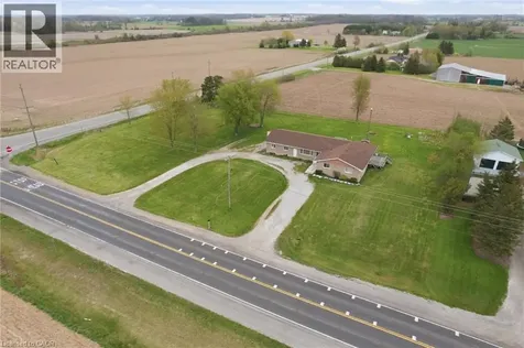2264 Regional Road 55 Hagersville ON N0A 1H0