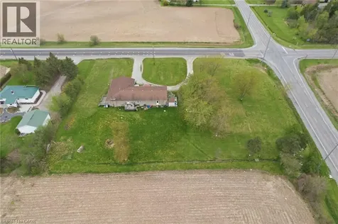 2264 Regional Road 55 Hagersville ON N0A 1H0