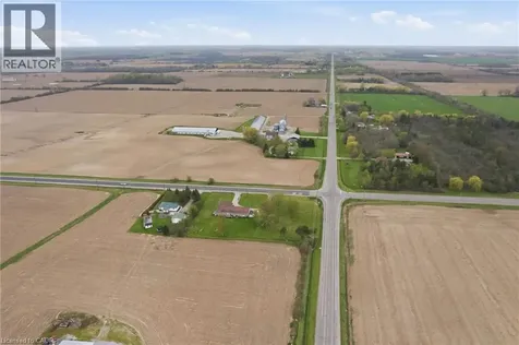 2264 Regional Road 55 Hagersville ON N0A 1H0