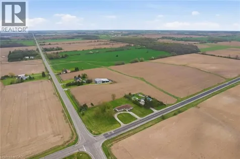 2264 Regional Road 55 Hagersville ON N0A 1H0
