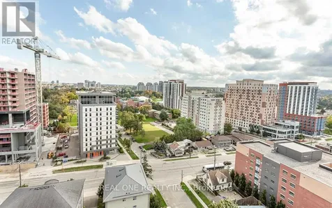 258A Sunview Street Waterloo ON N2L 0H6
