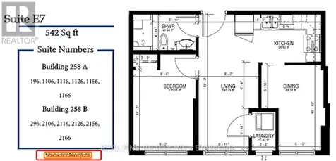 258A Sunview Street Waterloo ON N2L 0H6