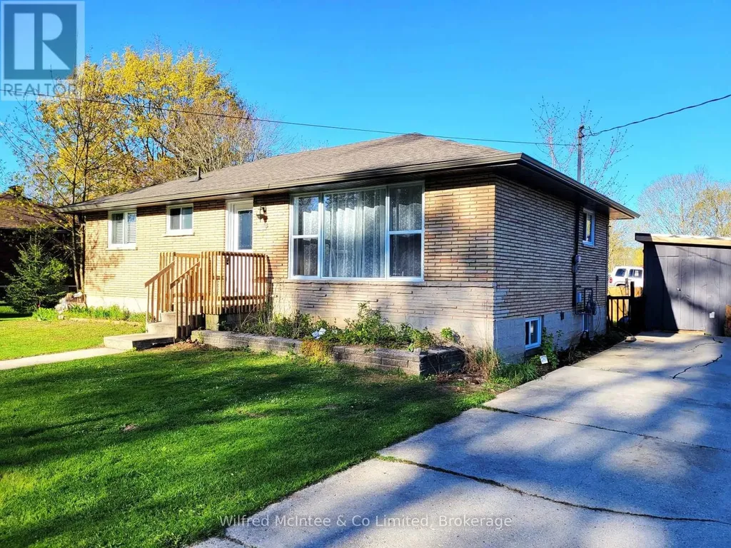 278 Queen Street South West Grey ON N0G 1R0