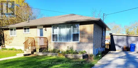 278 Queen Street South West Grey ON N0G 1R0