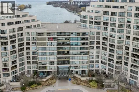 2267 Lake Shore Boulevard West Toronto ON M8V 3X2
