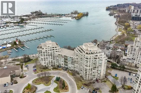 2267 Lake Shore Boulevard West Toronto ON M8V 3X2