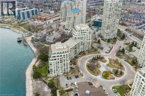 2267 Lake Shore Boulevard West Toronto ON M8V 3X2