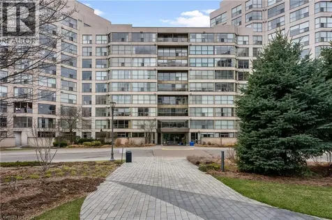 2267 Lake Shore Boulevard West Toronto ON M8V 3X2