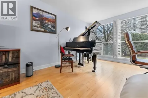 2267 Lake Shore Boulevard West Toronto ON M8V 3X2