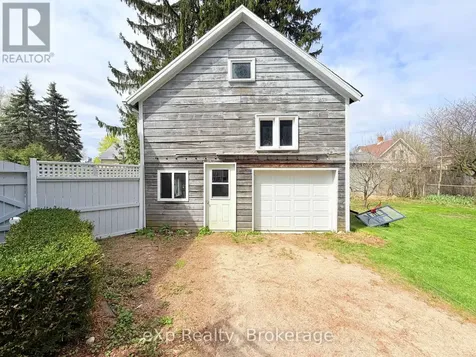 192 3 Avenue South Arran-elderslie ON N0G 1L0