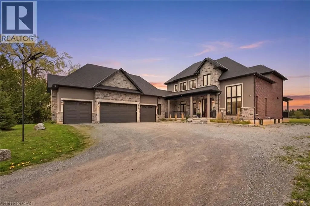 187 Sunnyridge Road Hamilton ON L0R 1R0