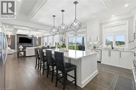 187 Sunnyridge Road Hamilton ON L0R 1R0