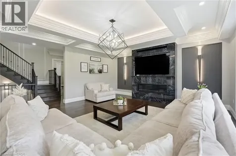 187 Sunnyridge Road Hamilton ON L0R 1R0