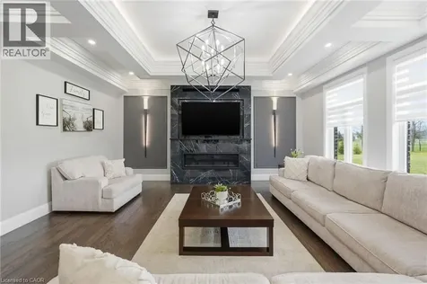 187 Sunnyridge Road Hamilton ON L0R 1R0
