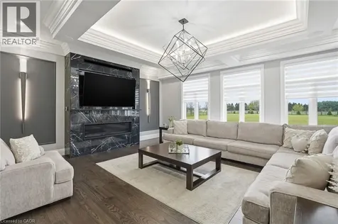 187 Sunnyridge Road Hamilton ON L0R 1R0