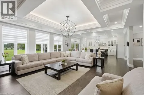 187 Sunnyridge Road Hamilton ON L0R 1R0